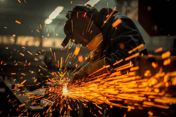 Best Automation and Robotic Welding in Lancaster, SC