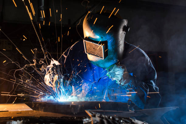Best Aerospace and Defense Welding in Lancaster, SC
