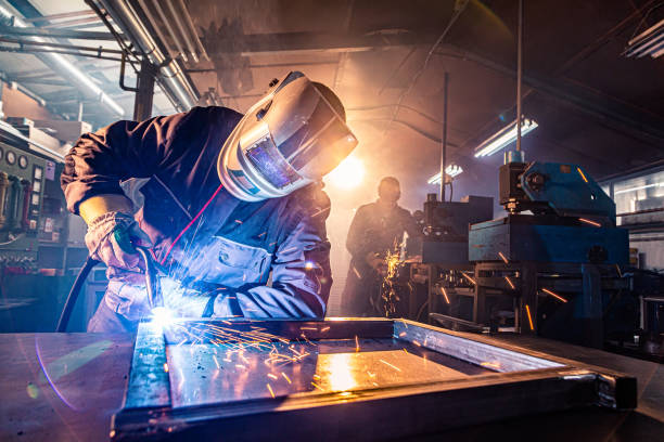 Best Structural Steel Welding in Lancaster, SC