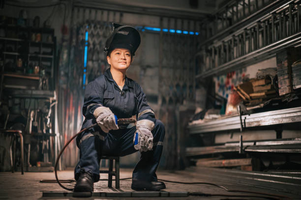Best Food and Beverage Processing Equipment Welding in Lancaster, SC
