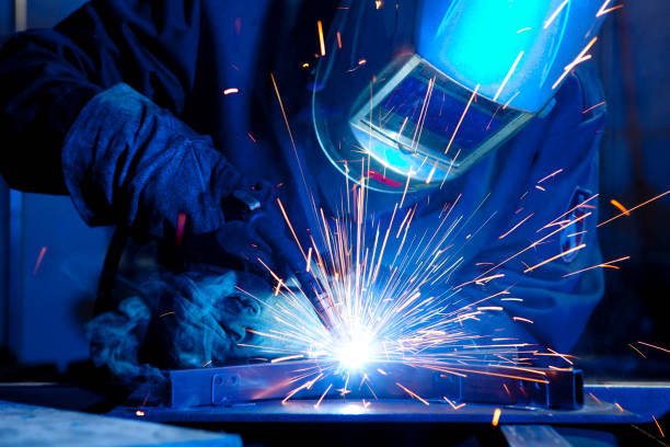 Trusted Lancaster, SC Welder & Metal Fabrication Experts