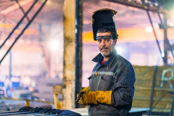 Affordable Welder Services in Lancaster, SC