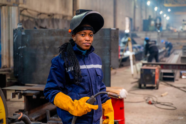 Professional Welder & Metal Fabrication in Lancaster, SC