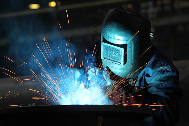Best Aerospace and Defense Welding in Lancaster, SC